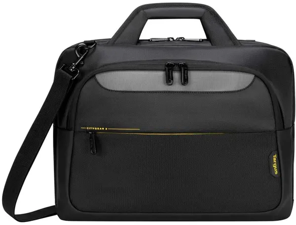 Sacoche pour ordinateur portable Citygear 15 a 17.3 pouces coloris noir, TARGUS — Aménagement d'espace — vue 3