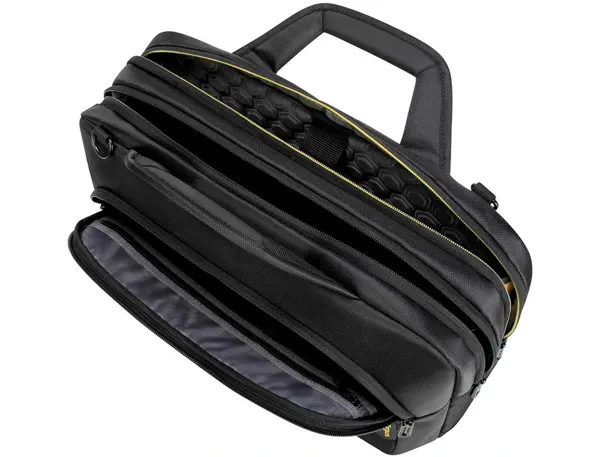 Sacoche pour ordinateur portable Citygear 15 a 17.3 pouces coloris noir, TARGUS — Aménagement d'espace — vue 5