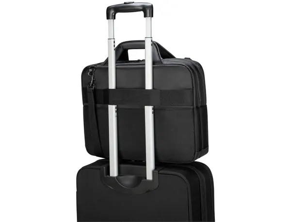 Sacoche pour ordinateur portable Citygear 15 a 17.3 pouces coloris noir, TARGUS — Aménagement d'espace — vue 7