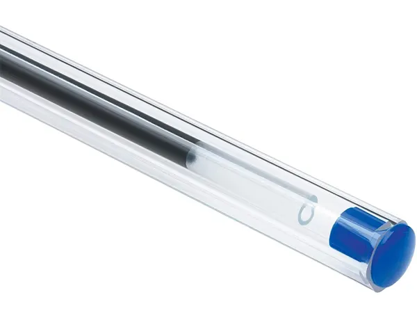 BIC Recharge pour stylo à bille Cristal Original, bleu — Fournitures — vue 6