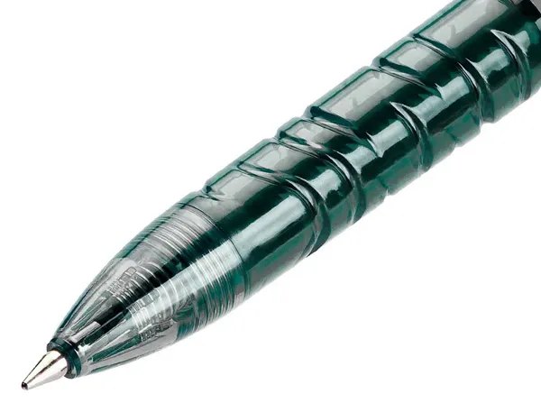 PILOT Stylo bille rétractable B2P Ecoball 10, bleu — Fournitures — vue 4