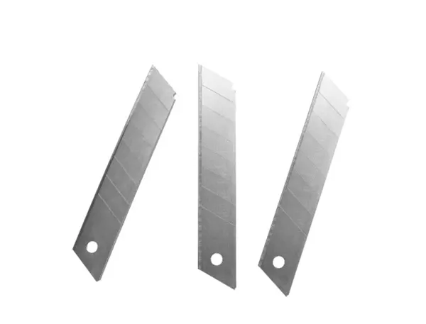 Wonday Lames de rechange pour cutter, lame: 9 mm, en étui — Fournitures — vue 3