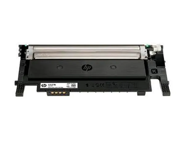 Excellence cartouche laser noire compatible HP 117A (W2070A — Cartouches & toners — vue 5