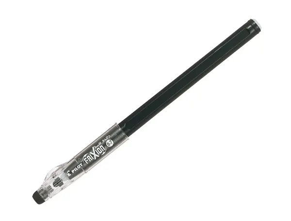 PILOT Stylo roller FRIXION ball Sticks 07, noir — Fournitures — vue 3