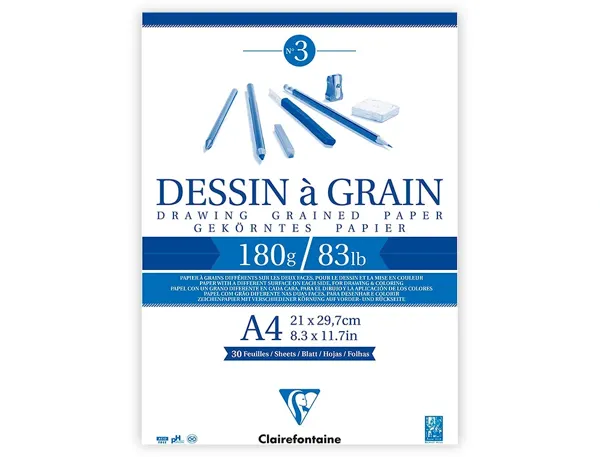 Classeur à levier 180° WOW pour format A4, dos 8 cm, bleu — CLASSEMENT — vue 3