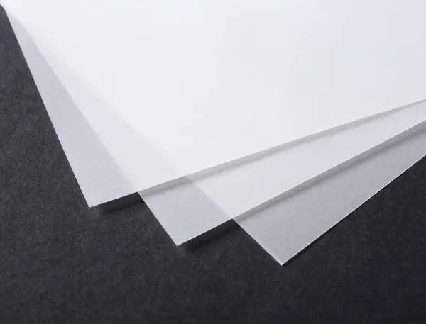Rouleau Papier Calque Clairefontaine 90/95 gr 1,10x20m — Papier, cahier & courrier — vue 4
