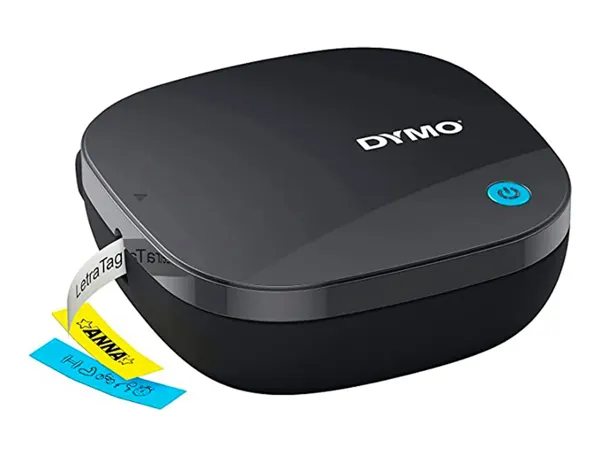 DYMO Etiqueteuse connectée au smartphone "LetraTag LT 200B" — Informatique & bureautique — vue 5