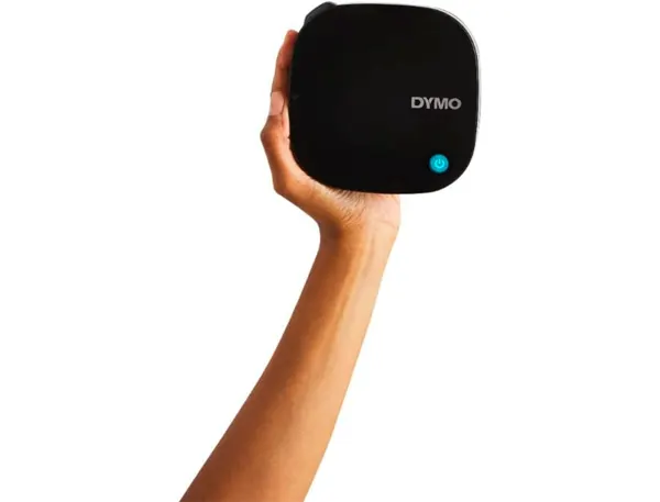 DYMO Etiqueteuse connectée au smartphone "LetraTag LT 200B" — Informatique & bureautique — vue 7