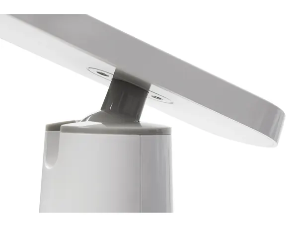 ALBA Lampe de bureau LED rechargeable "LEDTUBE", blanc — Aménagement d'espace — vue 5
