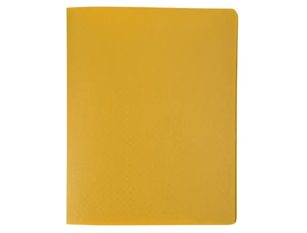 Protège-documents 40 vues en polypropylène, format 17x22 cm, coloris assortis, EXACOMPTA — Classement & archivage — vue 4