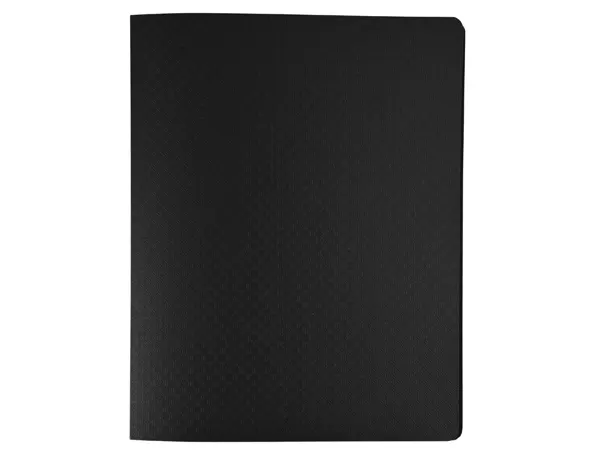 Protège-documents 40 vues en polypropylène, format 17x22 cm, coloris assortis, EXACOMPTA — Classement & archivage — vue 5
