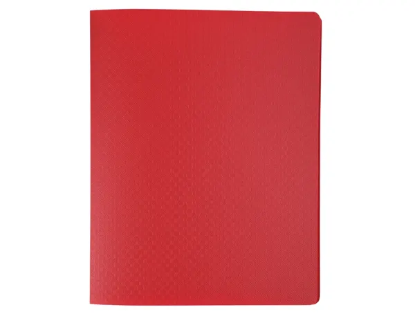Protège-documents 40 vues en polypropylène, format 17x22 cm, coloris assortis, EXACOMPTA — Classement & archivage — vue 6