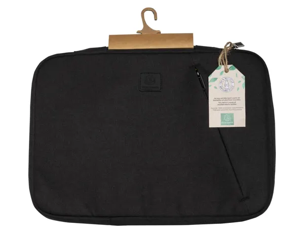 EXACOMPTA Housse pour tablette Business, 13-14", noir — Informatique & bureautique — vue 3