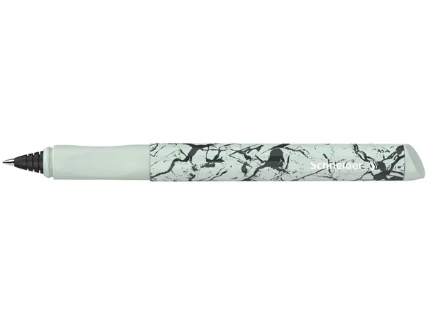 Roller A Cartouche Schneider Easy Trait Moyen Encre Bleu Effacable Coloris Menthe — Fournitures — vue 6