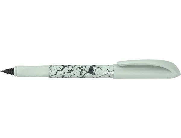Roller A Cartouche Schneider Easy Trait Moyen Encre Bleu Effacable Coloris Menthe — Fournitures — vue 7