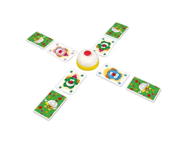 Jeu D'observation Halli Galli Junior Gigamic — Matériel & jeux éducatifs — vue 4