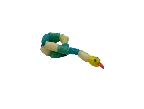 Flocon De Mais Cleopatre Ipopop 15 mm + 1 Eponge + 1 Guide Coloris Assortis Pack De 2000 Flocons, COLLES CLEOPATRE… — vue 7