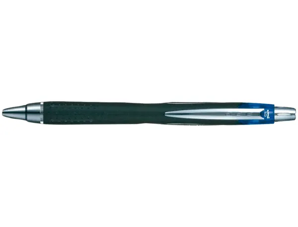uni-ball Stylo roller encre gel JETSTREAM SXN 210, bleu — Fournitures — vue 3