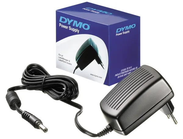 DYMO Adaptateur pour DYMO 1000/1000 PLUS/2000/3000/3500/4000 — Cartouches & toners — vue 3