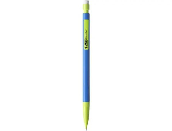BIC Porte-mines Matic ECOlutions, épaisseur de mine: 0,7 mm — Fournitures — vue 4