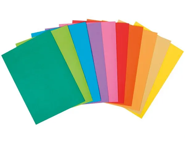 EXACOMPTA Sous-chemise ROCK'S, 220 x 310 mm, assorti — Classement & archivage — vue 4