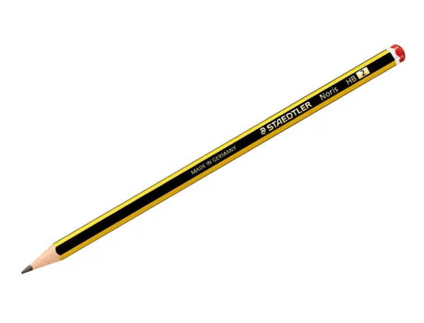 Boîte de 12 crayons O'Color 8mm assortis — DESSIN SCOLAIRE ET PROFESSIONNEL — vue 3