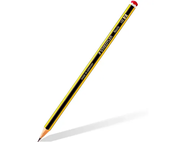 Boîte de 12 crayons O'Color 8mm assortis — DESSIN SCOLAIRE ET PROFESSIONNEL — vue 4