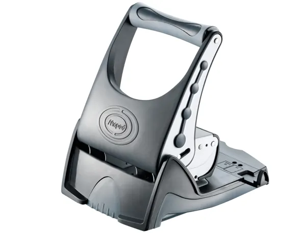 Maped Perforateur Easy 65, anthracite — Classement & archivage — vue 3