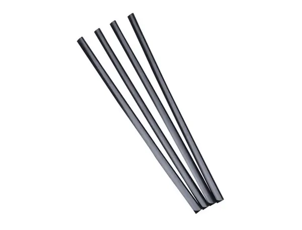 EXACOMPTA Peigne à relier Serodo, A4, 3 mm, noir — Classement & archivage — vue 3
