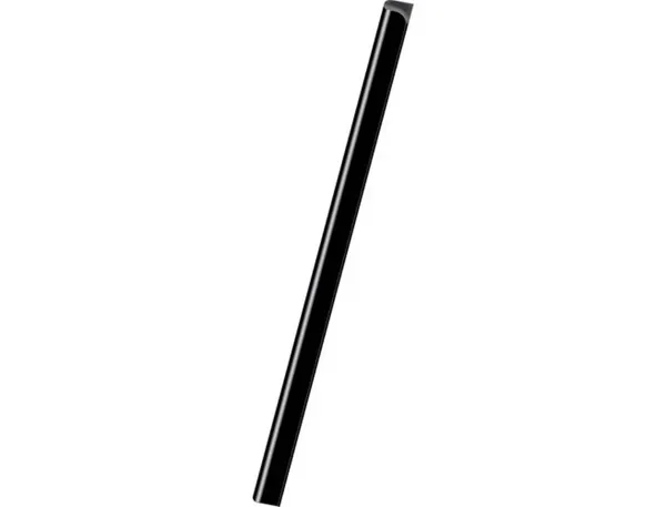 EXACOMPTA Peigne à relier Serodo, A4, 3 mm, noir — Classement & archivage — vue 4