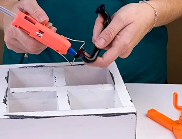 Recharge Pistolet À Colle Cléopâtre Pack 20 Unités, COLLES CLEOPATRE — Fournitures — vue 6