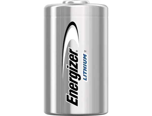 Pile Energizer Lithium Photo I .C.e. Cr17345 Taille 123 Blister 1 Unité — Aménagement d'espace — vue 3