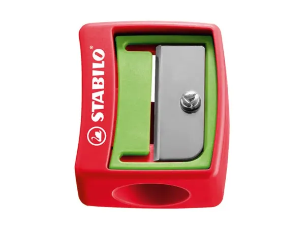 STABILO Crayon multi-talents woody 3 en 1, étui carton de 10 — Fournitures — vue 4
