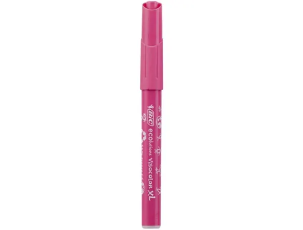 BIC KIDS Feutre Visacolor XL, Class Pack de 144 feutres — Fournitures — vue 5