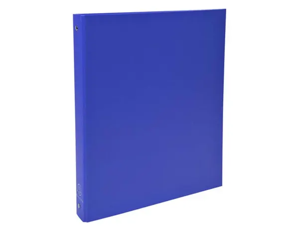 Classeur Exacompta 4 Anneaux 30 mm A4 Carte Rembordée Pvc Dos 40 mm Coloris Assortis — Classement & archivage — vue 3
