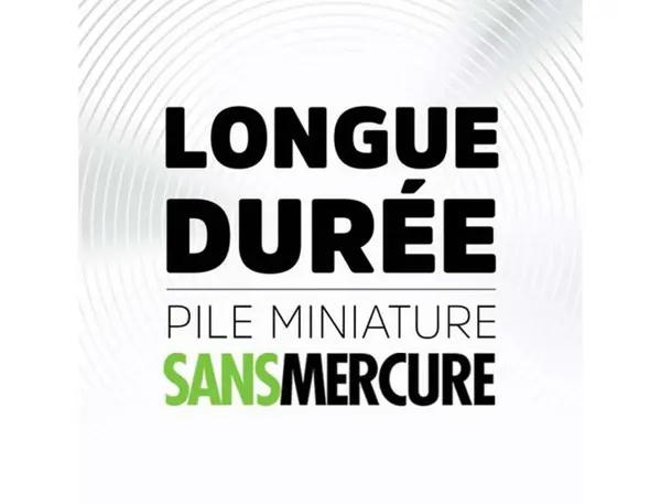 Pile Energizer Miniature Appareils Électroniques I.c.e. Cr2450 3v Blister 2 Unités — Informatique & bureautique — vue 5