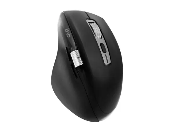 TNB INFINITEPRO - Rechargeable Wireless Mouse With Double Wheel, T'NB — Informatique & bureautique — vue 4