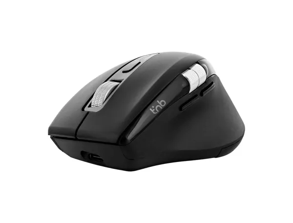 TNB INFINITEPRO - Rechargeable Wireless Mouse With Double Wheel, T'NB — Informatique & bureautique — vue 5