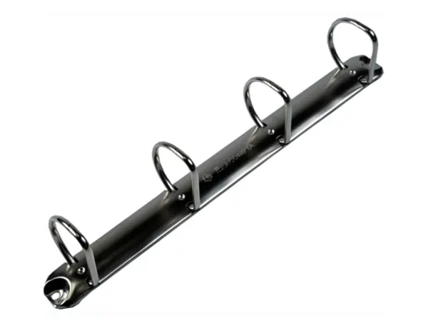 EXACOMPTA Classeur personnalisable Kreacover, A4 Maxi, blanc — Classement & archivage — vue 6