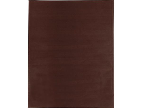 Classeur à levier pour format A4, dos 5 cm, bleu clair, N.C — CLASSEMENT — vue 5