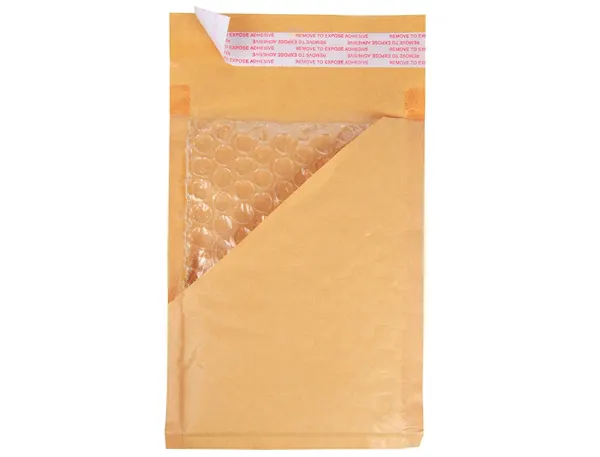 Corbeille à courrier Skandi Bleu givre — EQUIPEMENT CLASSE ET BUREAU — vue 3