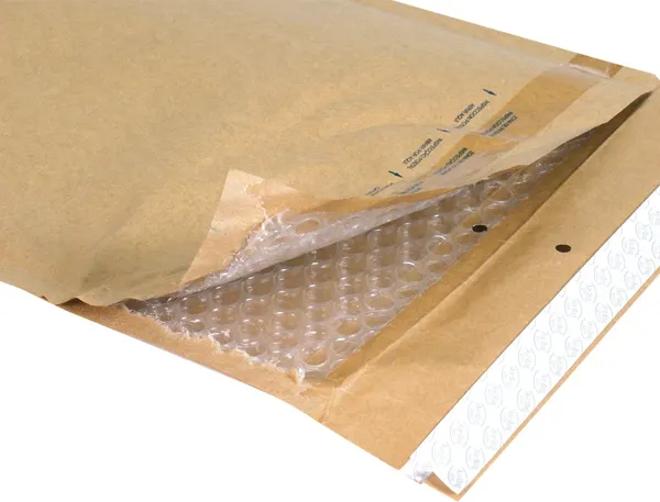 Corbeille à courrier Skandi Bleu givre — EQUIPEMENT CLASSE ET BUREAU — vue 4