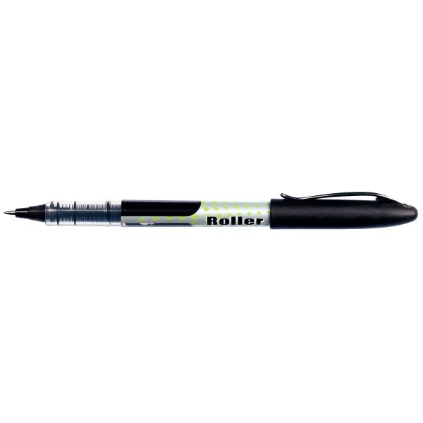 Roller R207 0.7mm noir — Non classé