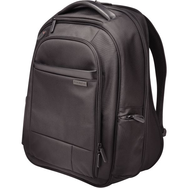 Sac à dos KENSINGTON 2.0 Pro pour ordinateur portable 17" — BAGAGERIE