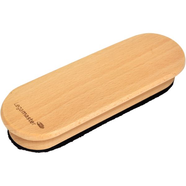 Brosse Wooden L15 x lg5 x Ep2,2cm pour tableau blanc, N.C — EQUIPEMENT CLASSE ET BUREAU