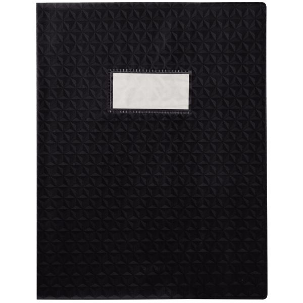 Paquet de 30 protège-cahiers en PVC 10/100 ème, pour format 1, N.C — PETIT MATERIEL BUREAU ET ECOLE