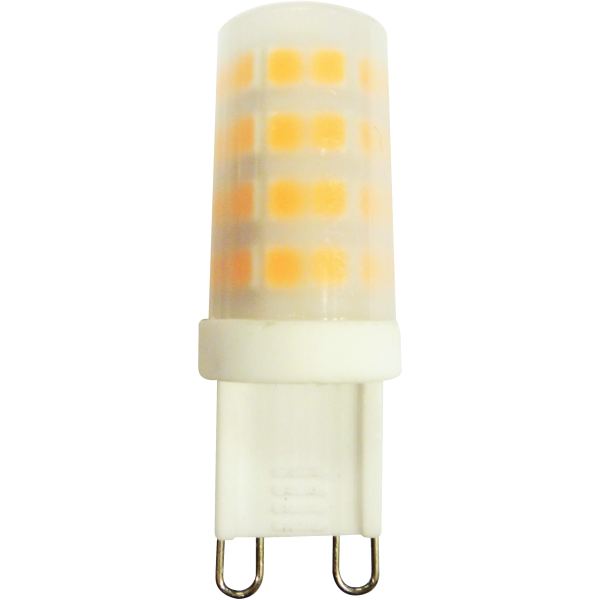 Ampoule LED G9 3 watts 230V, N.C — EQUIPEMENT CLASSE ET BUREAU