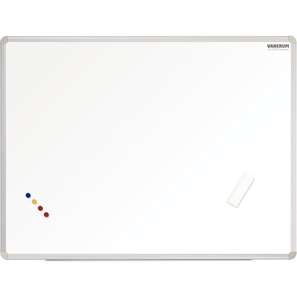 Tableau blanc émaillé 150x100 cm, N.C — EQUIPEMENT CLASSE ET BUREAU