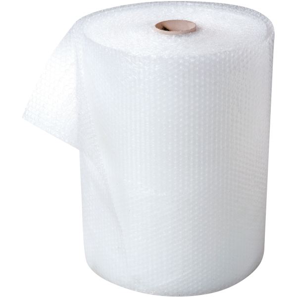 Rouleau film bulles d'air diamètre 10 mm 50x0.50m, N.C — COURRIER ET EXPEDITION