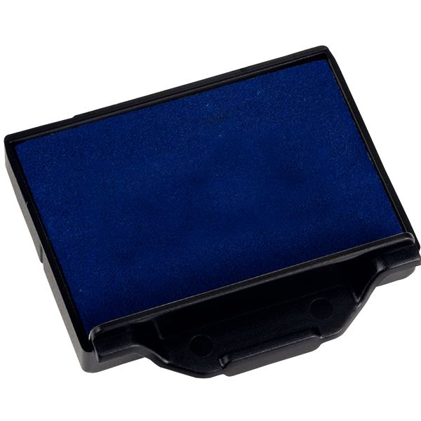 Blister de 3 recharges 6/50 encre bleu, N.C — PETIT MATERIEL BUREAU ET ECOLE